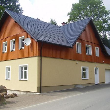 Apartmany Vakstav Dolní Morava מראה חיצוני תמונה
