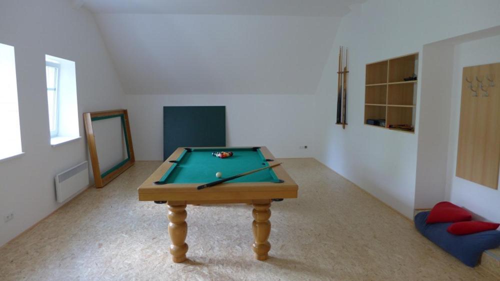 Apartmany Vakstav Dolní Morava מראה חיצוני תמונה
