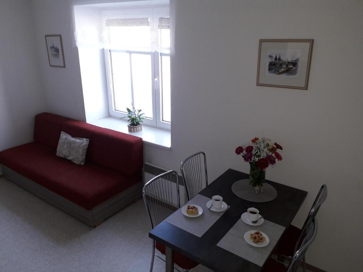 Apartmany Vakstav Dolní Morava מראה חיצוני תמונה