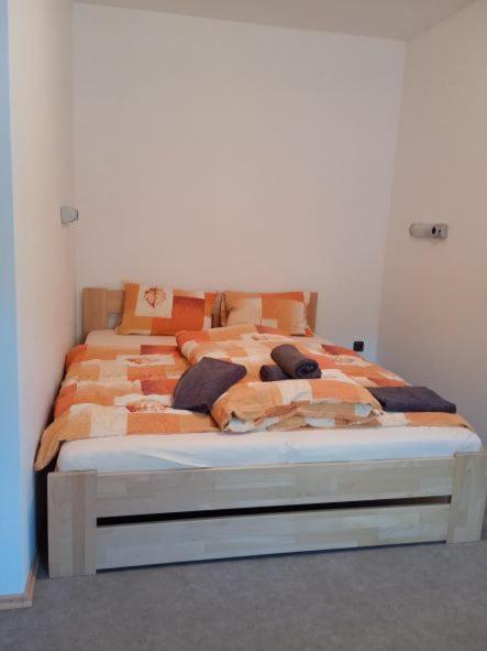 Apartmany Vakstav Dolní Morava מראה חיצוני תמונה