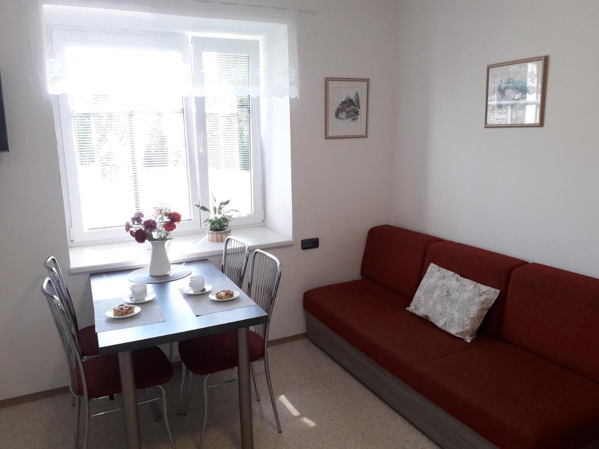 Apartmany Vakstav Dolní Morava מראה חיצוני תמונה