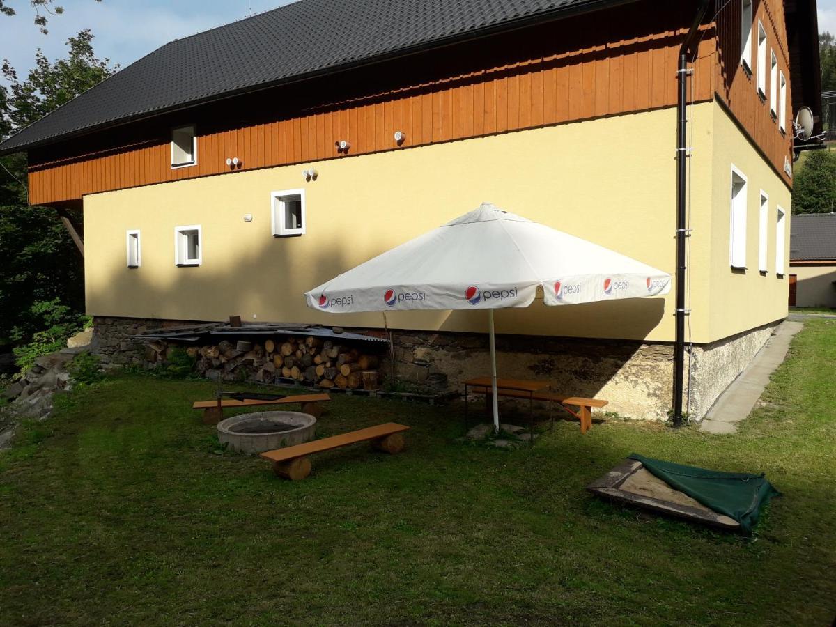Apartmany Vakstav Dolní Morava מראה חיצוני תמונה