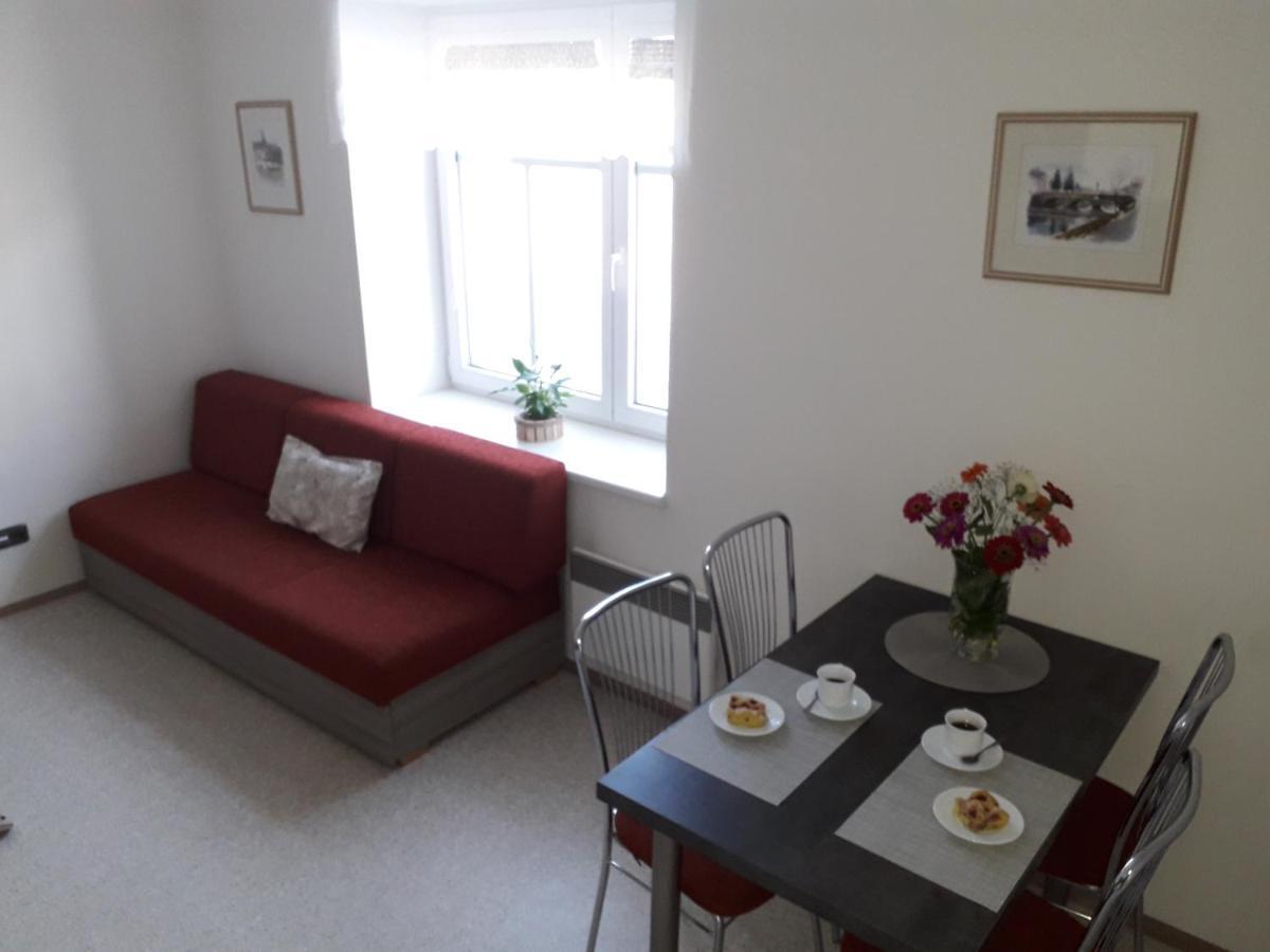 Apartmany Vakstav Dolní Morava מראה חיצוני תמונה