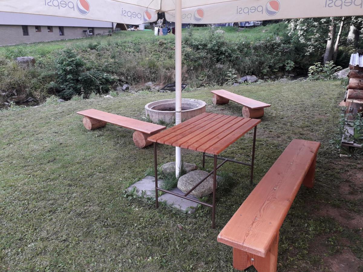 Apartmany Vakstav Dolní Morava מראה חיצוני תמונה