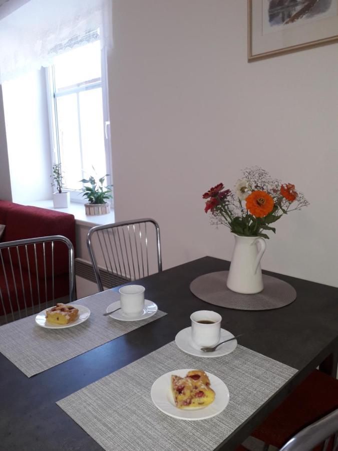 Apartmany Vakstav Dolní Morava מראה חיצוני תמונה