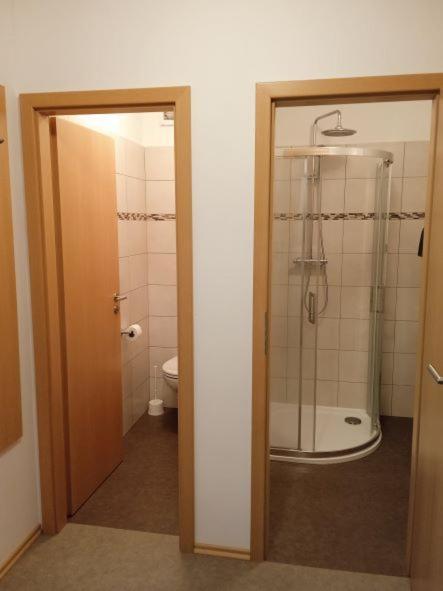Apartmany Vakstav Dolní Morava מראה חיצוני תמונה