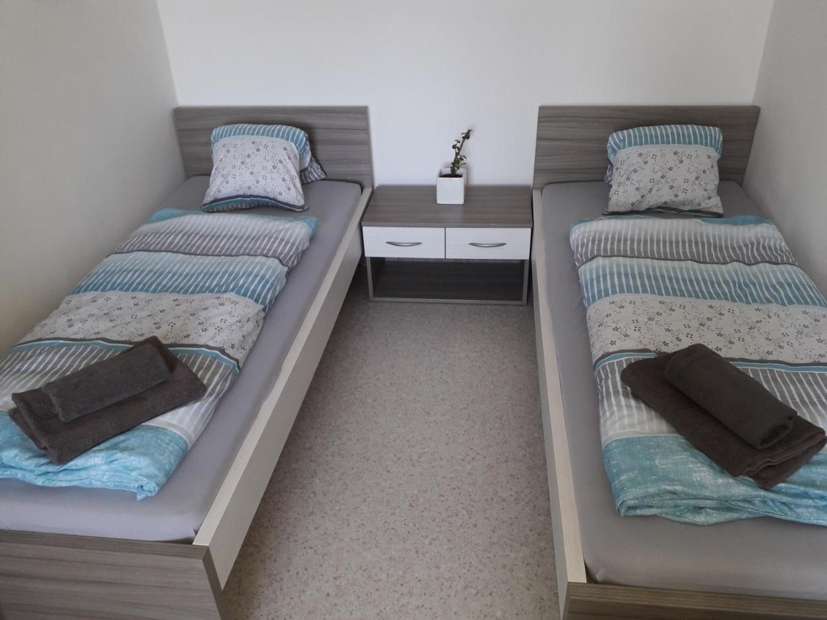Apartmany Vakstav Dolní Morava מראה חיצוני תמונה