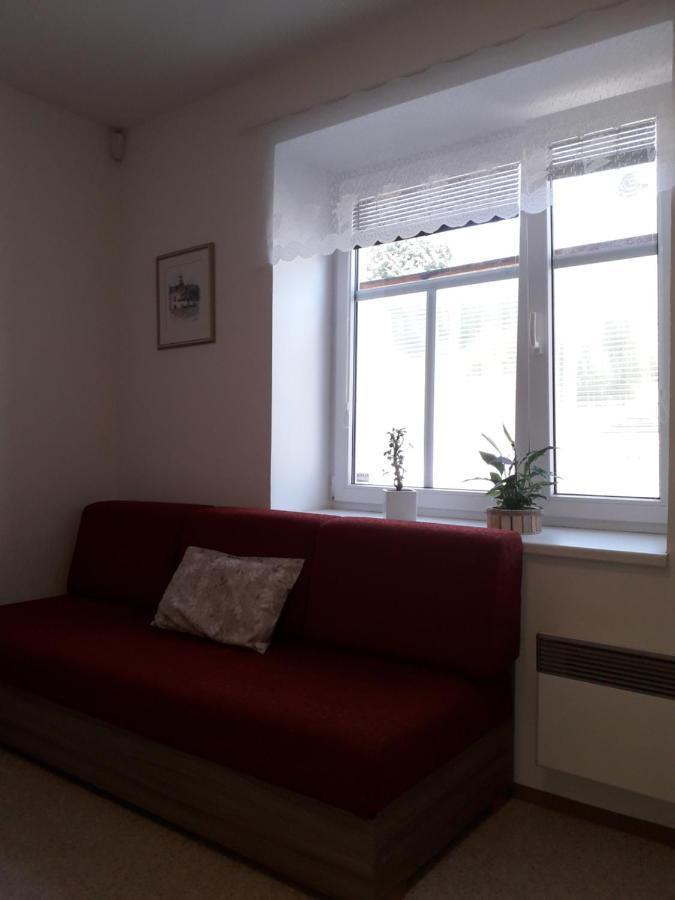 Apartmany Vakstav Dolní Morava מראה חיצוני תמונה