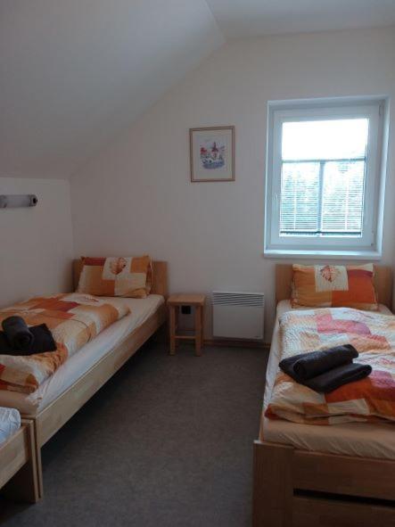 Apartmany Vakstav Dolní Morava מראה חיצוני תמונה