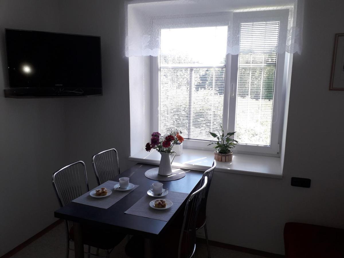 Apartmany Vakstav Dolní Morava מראה חיצוני תמונה