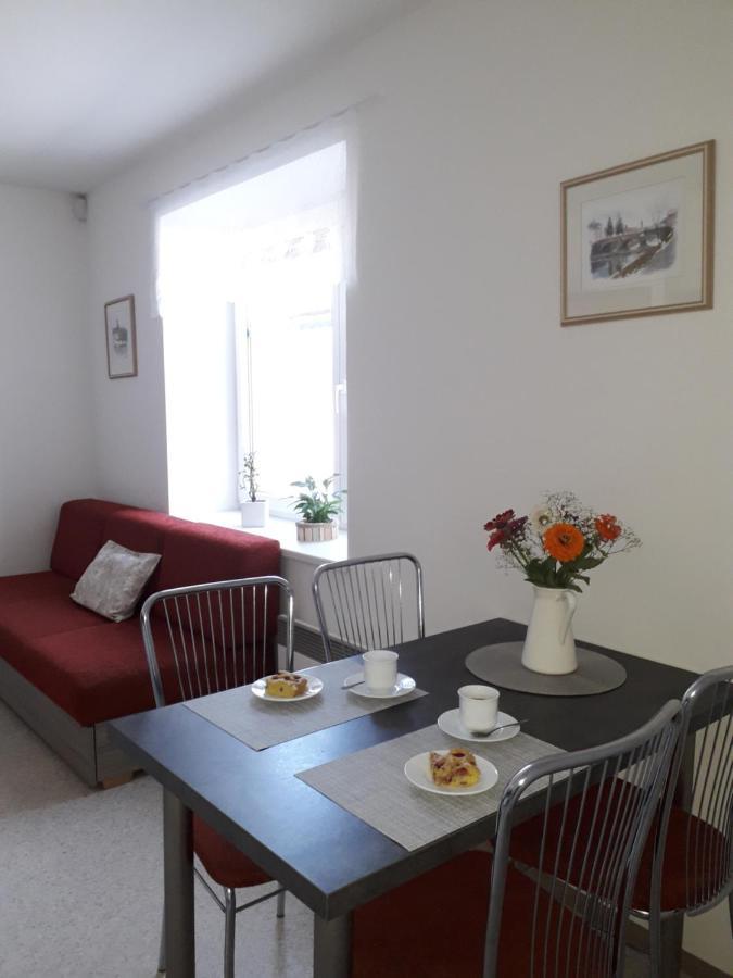 Apartmany Vakstav Dolní Morava מראה חיצוני תמונה